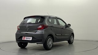 Used 2021 Tata Tiago Revotron XT Petrol Manual exterior RIGHT REAR CORNER VIEW