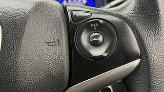 Used 2015 Honda City [2014-2017] V Petrol Manual top_features Cruise control