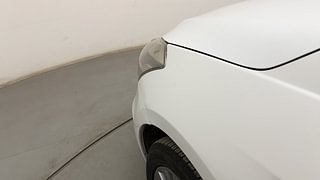 Used 2017 maruti-suzuki Ciaz Alpha 1.3 Diesel Diesel Manual dents MINOR DENT