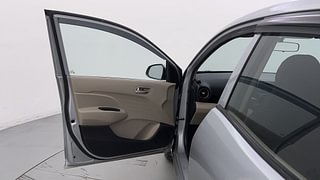 Used 2019 Hyundai New Santro 1.1 Sportz MT Petrol Manual interior LEFT FRONT DOOR OPEN VIEW