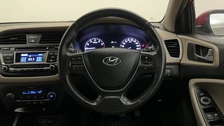 Used 2016 Hyundai Elite i20 [2014-2018] Asta 1.2 Petrol Manual interior STEERING VIEW