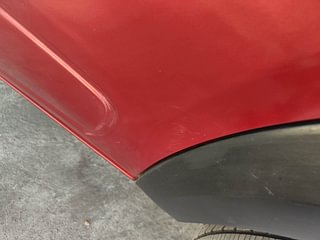 Used 2019 Renault Kwid [2015-2019] 1.0 RXT AMT Opt Petrol Automatic dents MINOR SCRATCH
