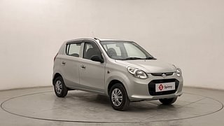 Used 2015 Maruti Suzuki Alto 800 Lxi CNG Petrol+cng Manual exterior RIGHT FRONT CORNER VIEW
