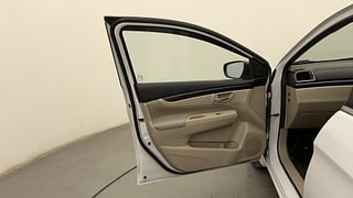 Used 2017 maruti-suzuki Ciaz Alpha 1.3 Diesel Diesel Manual interior LEFT FRONT DOOR OPEN VIEW