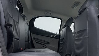 Used 2018 Tata Tiago [2016-2020] Revotron XZA AMT Petrol Automatic interior RIGHT SIDE REAR DOOR CABIN VIEW