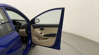 Used 2013 Hyundai Eon [2011-2018] Era + Petrol Manual interior RIGHT FRONT DOOR OPEN VIEW