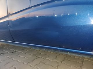 Used 2020 Renault Triber RXZ AMT Petrol Automatic dents MINOR DENT