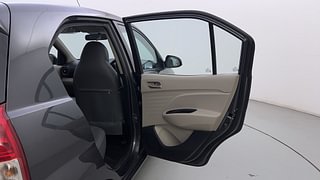 Used 2022 Hyundai New Santro 1.1 Sportz AMT Petrol Automatic interior RIGHT REAR DOOR OPEN VIEW