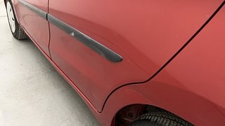 Used 2015 Maruti Suzuki Celerio VXI AMT Petrol Automatic dents MINOR SCRATCH