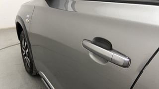 Used 2020 maruti-suzuki Vitara Brezza VDi AGS Diesel Automatic dents MINOR SCRATCH