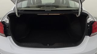 Used 2020 Maruti Suzuki Ciaz Alpha AT Petrol Petrol Automatic interior DICKY INSIDE VIEW