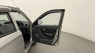 Used 2015 Maruti Suzuki Alto 800 Lxi CNG Petrol+cng Manual interior RIGHT FRONT DOOR OPEN VIEW