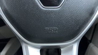 Used 2019 Renault Triber RXZ Petrol Manual top_features Airbags