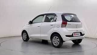 Used 2020 Hyundai New Santro 1.1 Sportz AMT Petrol Automatic exterior LEFT REAR CORNER VIEW