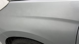 Used 2019 Hyundai New Santro 1.1 Sportz MT Petrol Manual dents MINOR SCRATCH