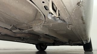Used 2020 Maruti Suzuki Ciaz Alpha AT Petrol Petrol Automatic extra REAR RIGHT UNDERBODY VIEW