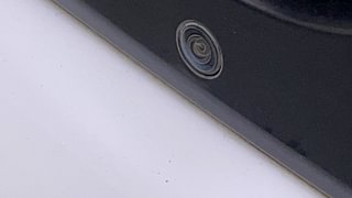 Used 2021 Tata Nexon XZ Plus S Petrol Manual top_features Rear camera