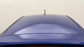 Used 2013 Hyundai Eon [2011-2018] Era + Petrol Manual exterior EXTERIOR ROOF VIEW