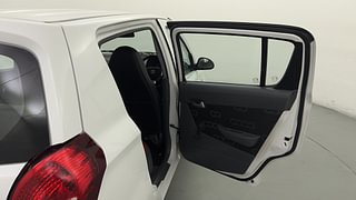 Used 2014 Maruti Suzuki Alto 800 [2012-2016] Lxi Petrol Manual interior RIGHT REAR DOOR OPEN VIEW