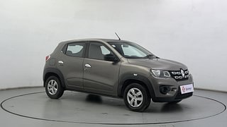 Used 2016 Renault Kwid [2015-2019] RXL Petrol Manual exterior RIGHT FRONT CORNER VIEW