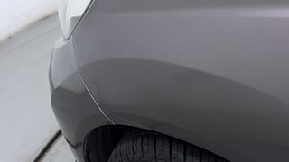 Used 2015 Honda Mobilio [2014-2017] S Petrol Petrol Manual dents MINOR SCRATCH
