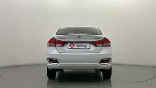 Used 2020 Maruti Suzuki Ciaz Alpha AT Petrol Petrol Automatic exterior BACK VIEW