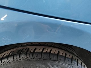Used 2016 Tata Tiago [2016-2020] XZ CNG (Outside Fitted) Petrol+cng Manual dents MINOR SCRATCH