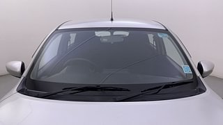 Used 2023 Maruti Suzuki Celerio ZXi Plus Petrol Manual exterior FRONT WINDSHIELD VIEW