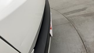 Used 2023 Tata Nexon XZ Plus Petrol Petrol Manual dents MINOR DENT
