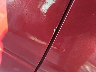 Used 2019 Renault Kwid [2015-2019] 1.0 RXT AMT Opt Petrol Automatic dents MINOR SCRATCH