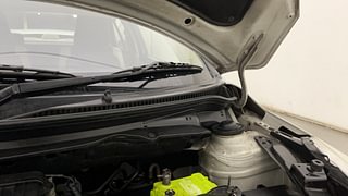 Used 2013 Maruti Suzuki Swift Dzire VXI Petrol Manual engine ENGINE LEFT SIDE HINGE & APRON VIEW