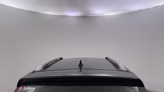 Used 2023 Maruti Suzuki Brezza ZXi S-CNG Dual Tone Petrol+cng Manual exterior EXTERIOR ROOF VIEW