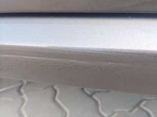 Used 2016 Volkswagen Polo [2015-2019] Comfortline 1.2L (P) Petrol Manual dents MINOR SCRATCH