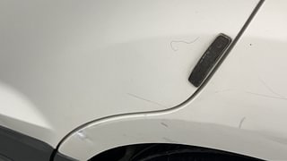 Used 2016 Ford EcoSport [2015-2017] Titanium 1.5L Ti-VCT Petrol Manual dents MINOR DENT