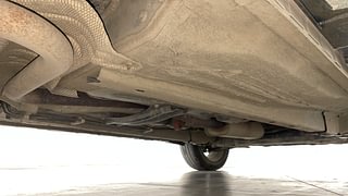 Used 2020 Ford Freestyle [2017-2021] Titanium Plus 1.2 Ti-VCT Petrol Manual extra REAR RIGHT UNDERBODY VIEW