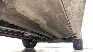 Used 2018 Hyundai Creta [2018-2020] 1.6 SX OPT VTVT Petrol Manual extra REAR RIGHT UNDERBODY VIEW