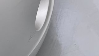 Used 2016 Maruti Suzuki Celerio VXI Petrol Manual dents MINOR SCRATCH