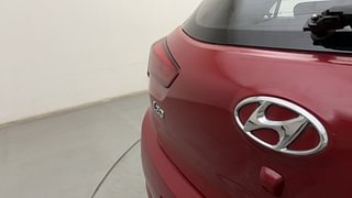 Used 2016 Hyundai Elite i20 [2014-2018] Asta 1.2 Petrol Manual dents MINOR SCRATCH