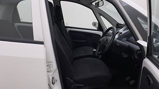 Used 2015 Tata Nano [2014-2018] Twist XE Petrol Petrol Manual interior RIGHT SIDE FRONT DOOR CABIN VIEW