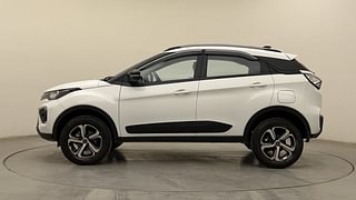 Used 2023 Tata Nexon XZ Plus Petrol Petrol Manual exterior LEFT SIDE VIEW