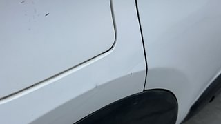 Used 2019 Renault Triber RXZ Petrol Manual dents MINOR DENT