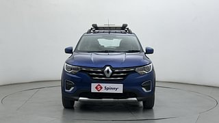Used 2020 Renault Triber RXZ AMT Petrol Automatic exterior FRONT VIEW