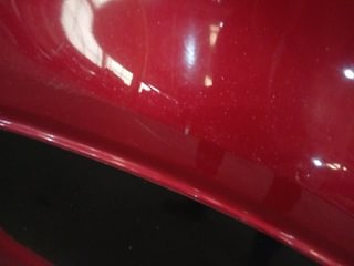 Used 2016 Renault Kwid [2015-2019] RXT Petrol Manual dents MINOR SCRATCH