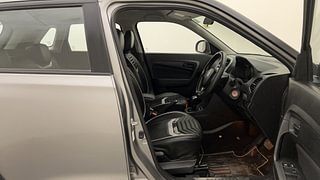 Used 2020 maruti-suzuki Vitara Brezza VDi AGS Diesel Automatic interior RIGHT SIDE FRONT DOOR CABIN VIEW