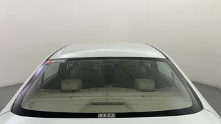 Used 2020 Maruti Suzuki Ciaz Alpha AT Petrol Petrol Automatic exterior BACK WINDSHIELD VIEW