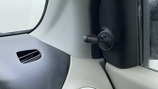 Used 2016 Maruti Suzuki Celerio VXI Petrol Manual top_features Adjustable ORVM