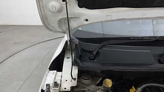Used 2019 Renault Triber RXZ Petrol Manual engine ENGINE RIGHT SIDE HINGE & APRON VIEW