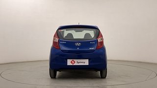 Used 2013 Hyundai Eon [2011-2018] Era + Petrol Manual exterior BACK VIEW