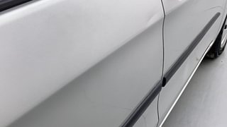 Used 2016 Maruti Suzuki Celerio VXI Petrol Manual dents MINOR DENT