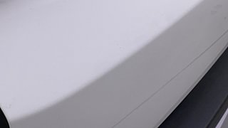 Used 2021 Tata Nexon XZ Plus S Petrol Manual dents MINOR DENT